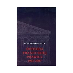Historia francuskiej prawicy 1981-2007
