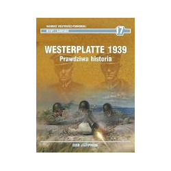 Westerplatte 1939. Prawdziwa historia