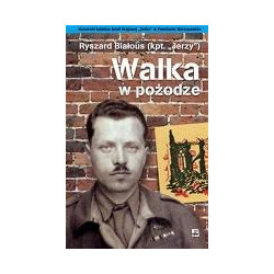 Walka w pożodze