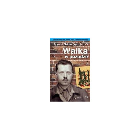 Walka w pożodze