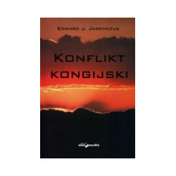 Konflikt kongijski