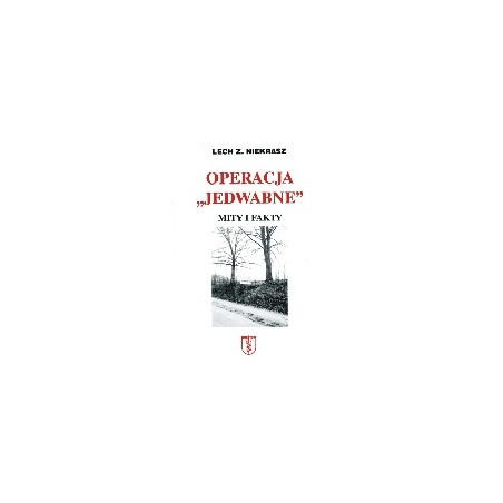 Operacja Jedwabne