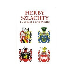Herby szlachty polskiej i litewskiej