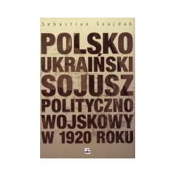 Polsko-ukraiński sojusz polityczno-wojskowy w 1920 roku
