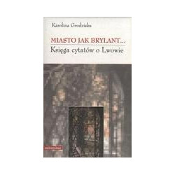 Miasto jak brylant...