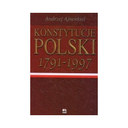 Konstytucje Polski 1791-1997