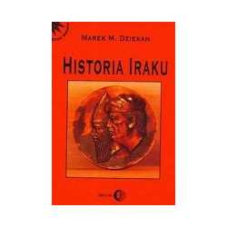 Historia Iraku