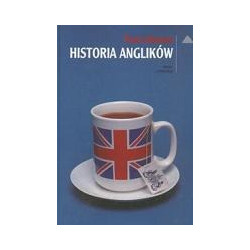 Historia Anglików