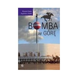 Bomba w górę