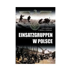 Einsatzgruppen w Polsce