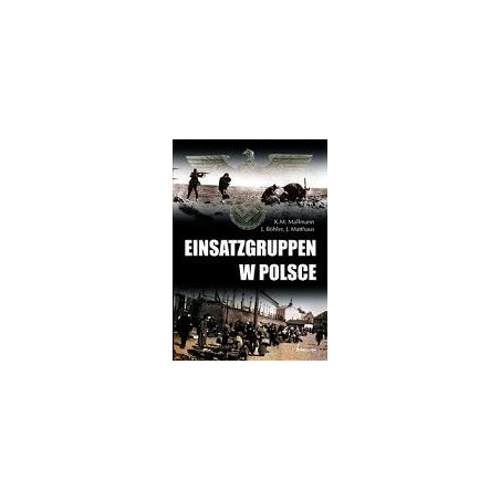 Einsatzgruppen w Polsce