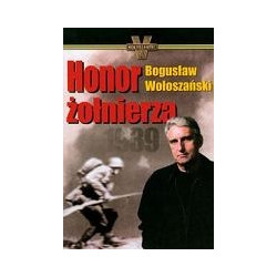 Honor żołnierza 1939