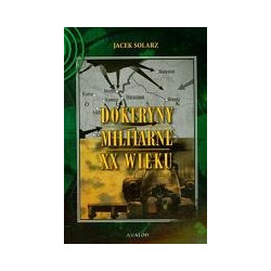 Doktryny militarne XX wieku