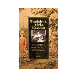 Magdalena, córka Kossaka