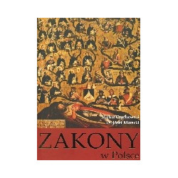Zakony w Polsce