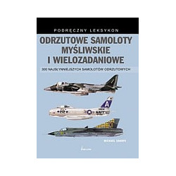 Odrzutowe samoloty myśliwskie i wielozadaniowe