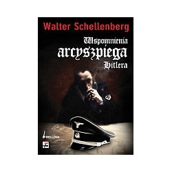 Wspomnienia arcyszpiega Hitlera