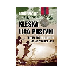 Klęska Lisa Pustyni