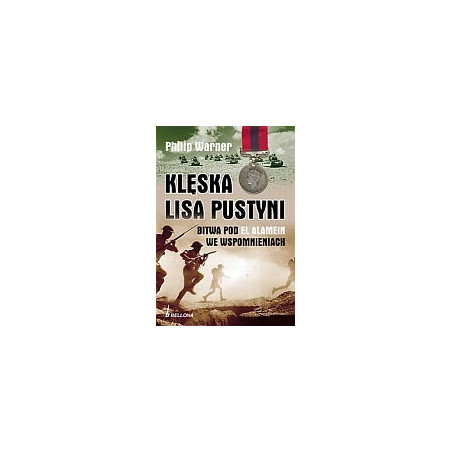 Klęska Lisa Pustyni
