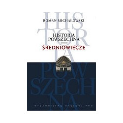 Historia powszechna Średniowiecze