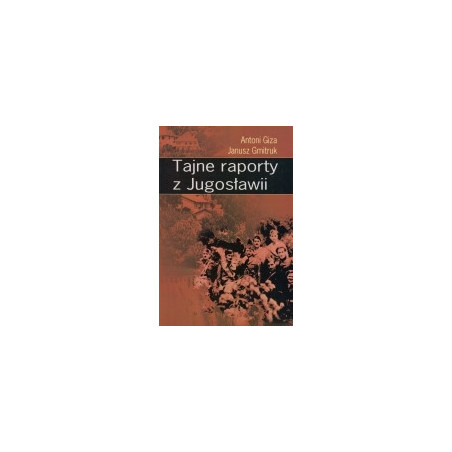 Tajne raporty z Jugosławii