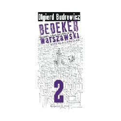 Bedeker warszawski t.2