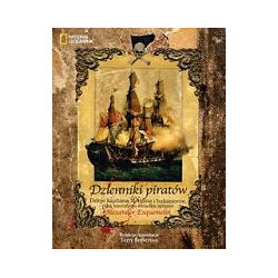Dzienniki piratów