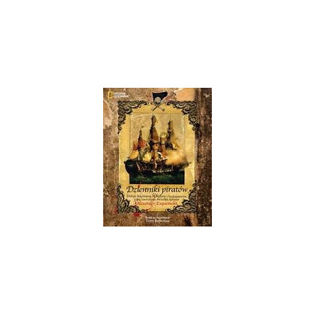 Dzienniki piratów