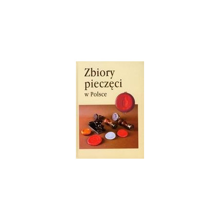 Zbiory pieczęci w Polsce
