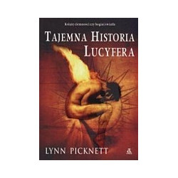 Tajemna historia Lucyfera