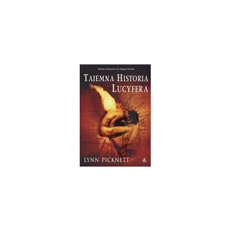 Tajemna historia Lucyfera