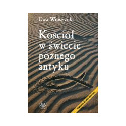 Kościół w świecie późnego antyku