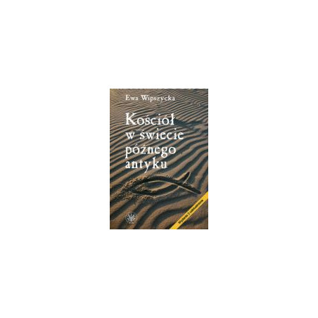 Kościół w świecie późnego antyku
