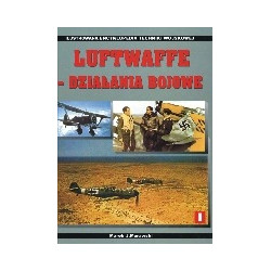 Luftwaffe - działania bojowe