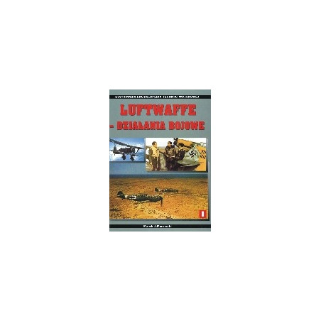 Luftwaffe - działania bojowe
