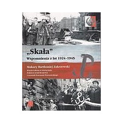 Skała. Wspomnienia z lat 1924-1945