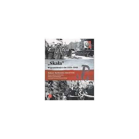 Skała. Wspomnienia z lat 1924-1945