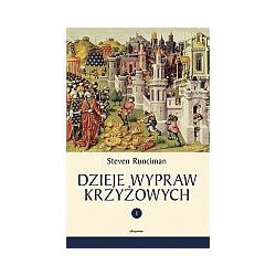 Dzieje wypraw krzyżowych t.1-3
