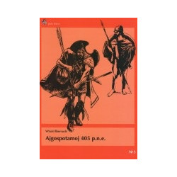 Ajgospotamoj 405 p.n.e.