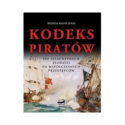Kodeks piratów