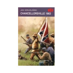 Chancellorsville 1863