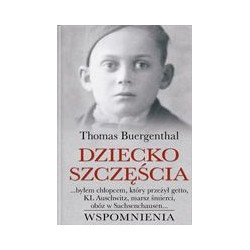 Dziecko szczęścia