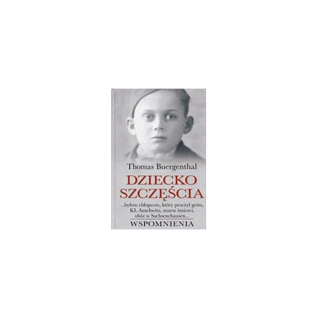Dziecko szczęścia