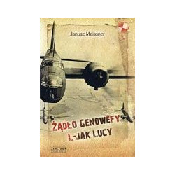 Żądło Genowefy. L-jak Lucy