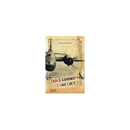 Żądło Genowefy. L-jak Lucy