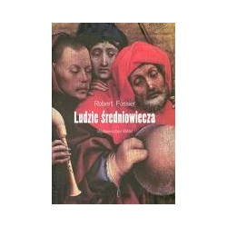 Ludzie średniowiecza