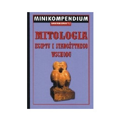 Mitologia Egiptu i starożytnego Wschodu