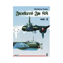 Junkers Ju 88 vol.1