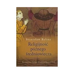 Religijność późnego średniowiecza