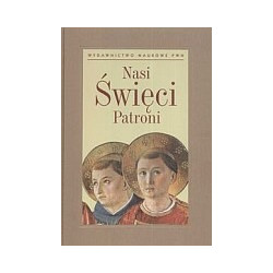 Nasi Święci Patroni